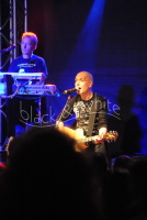 Benefizkonzert für Nachterstedt<br>